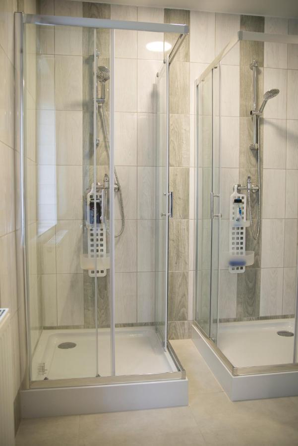 Aparthotel Pod Kogucikiem Krzyzanowice Exterior foto
