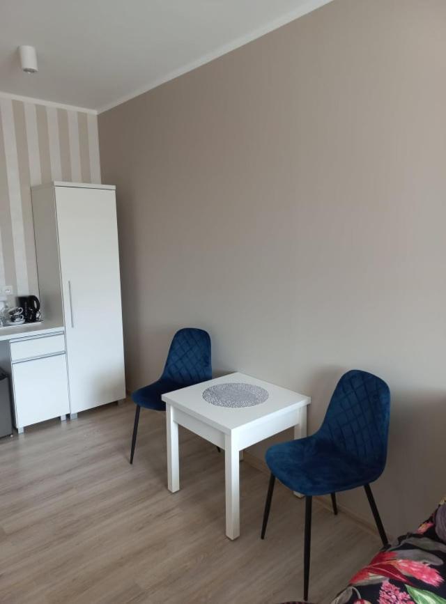 Aparthotel Pod Kogucikiem Krzyzanowice Exterior foto