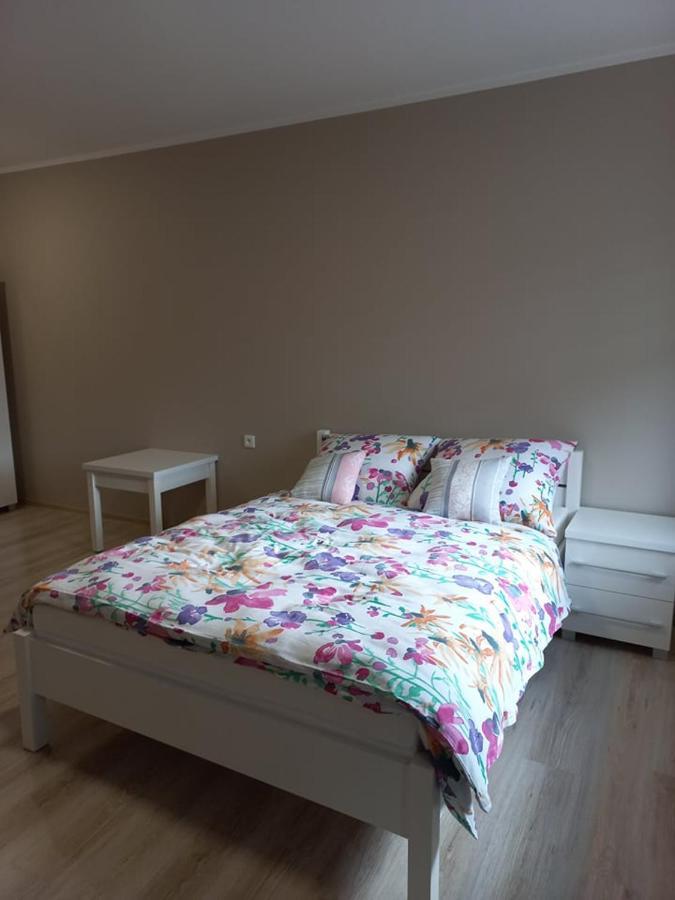 Aparthotel Pod Kogucikiem Krzyzanowice Exterior foto